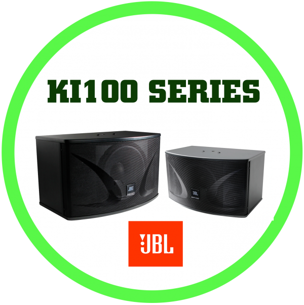 JBL KI100系列 專業KTV音響
