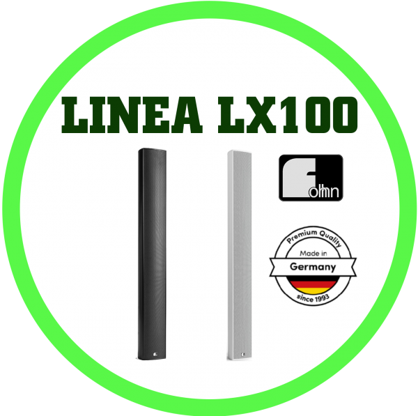 Fohhn Linea LX-100