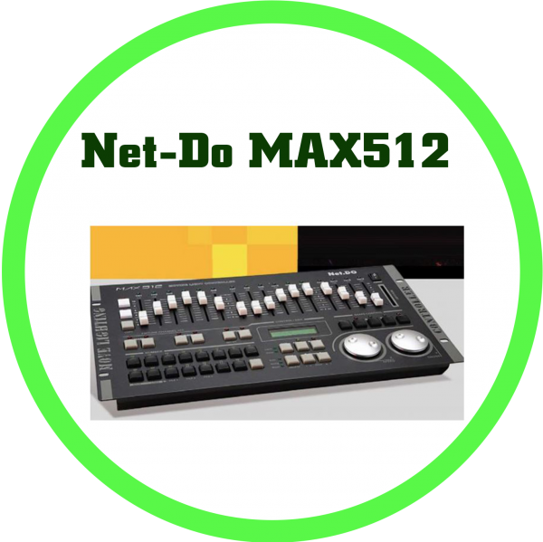 Net-Do MAX512