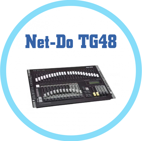 Net-Do TG48