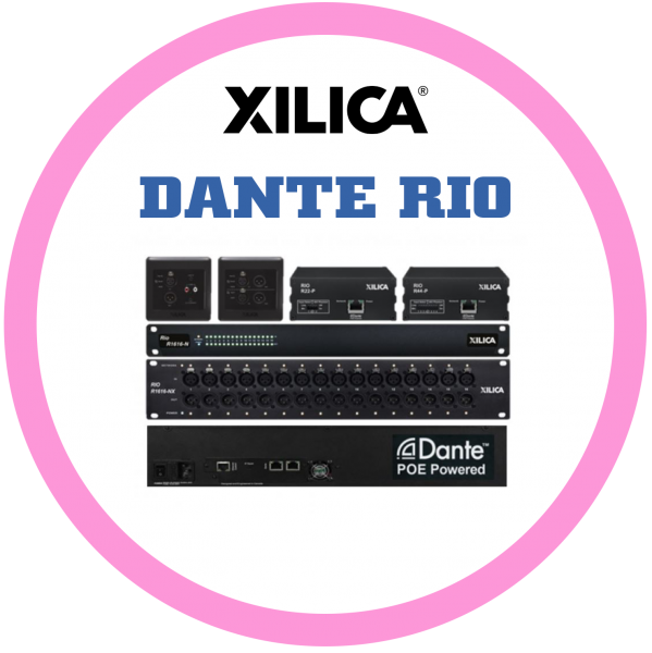 處理器 RIO (DANTE)
