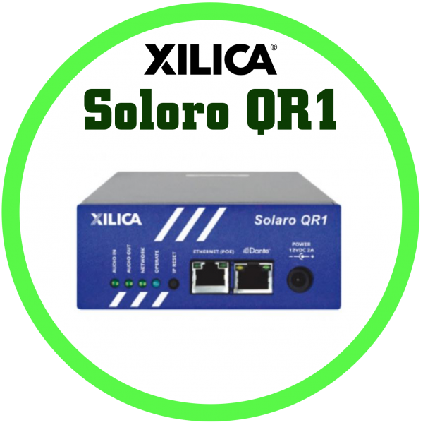 Soloro QR1
