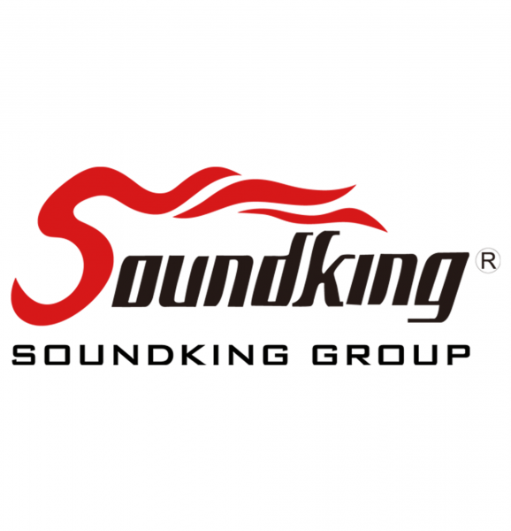 Soundking台灣 (英法德中)