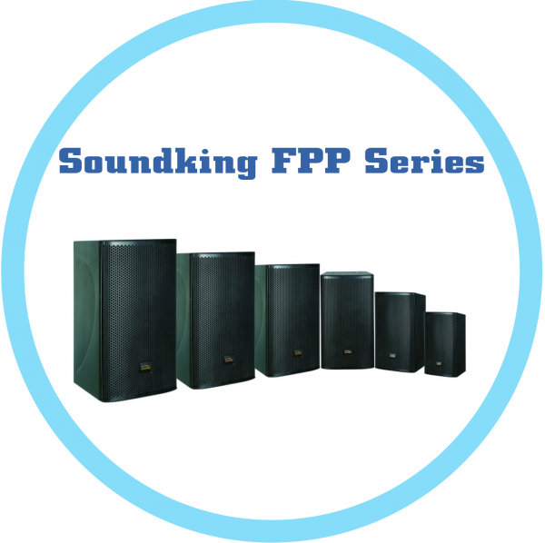 Soundking FPP series