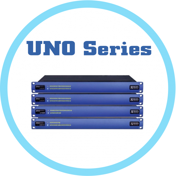 處理器 UNO series