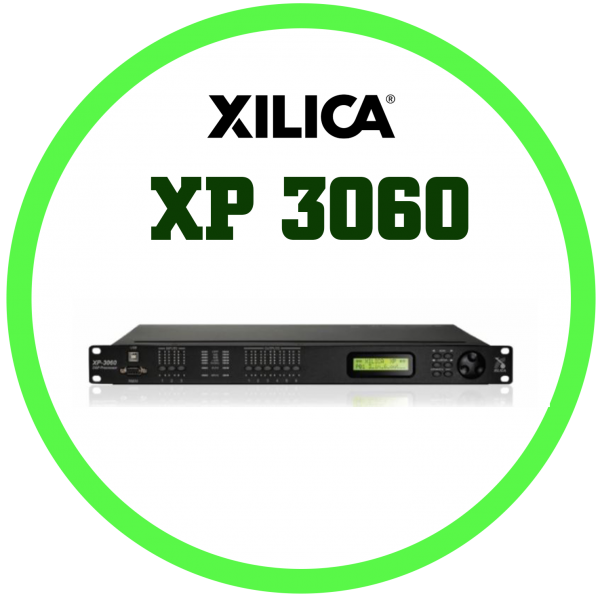 處理器 XP 3060