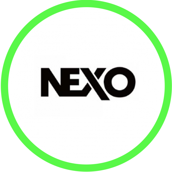 NEXO 系列商品清倉促銷