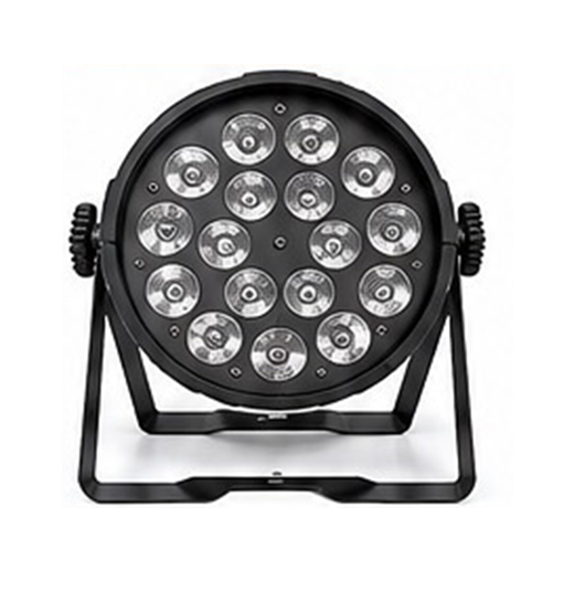 ELATION LED180P PAR 1