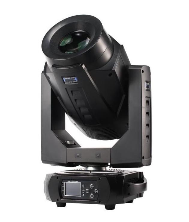 HI-LTTE HL-600FS 三合一電腦搖頭切割燈 1