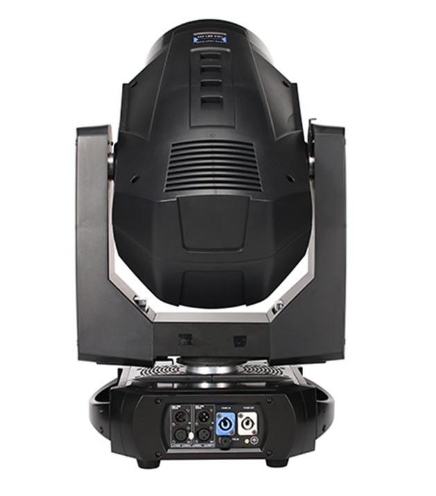 HI-LTTE HL-600FS 三合一電腦搖頭切割燈 2