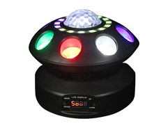 LED三合一飛碟燈 1