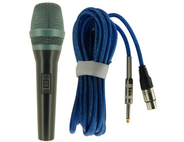 HD-DM559專業麥克風 1