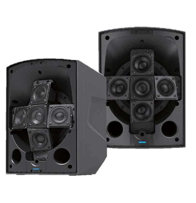 M1 攜帶型主動式喇叭 2