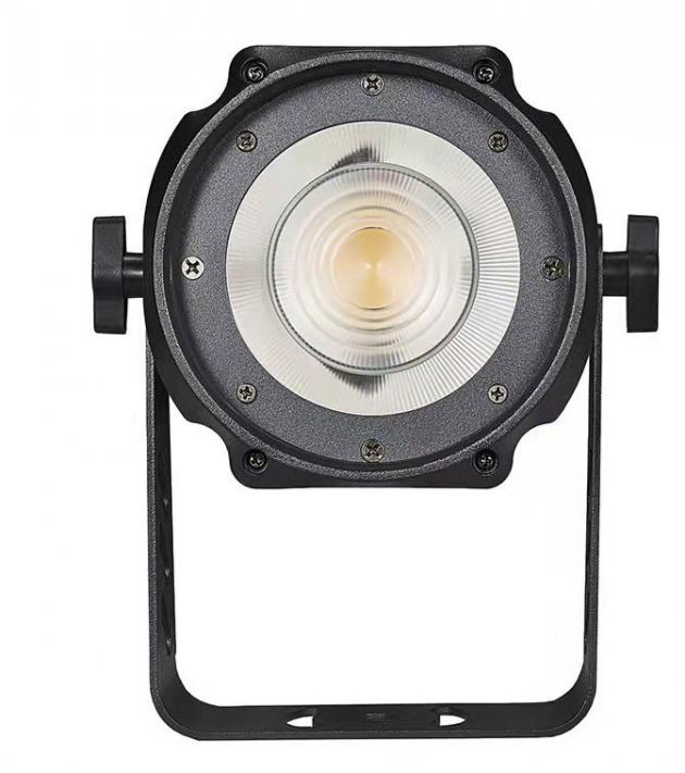 100W LED迷你面光燈 2