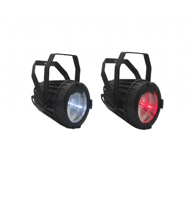 LED 防水60W 調焦Par燈 1