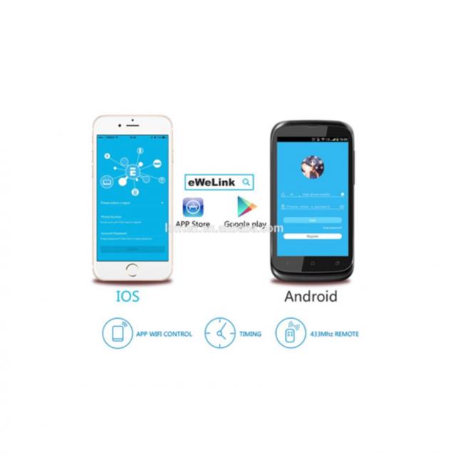 觸控面板及APP兩用型 2