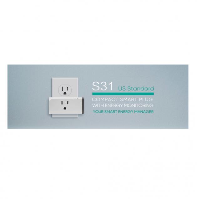 電壓監測智能插座 1