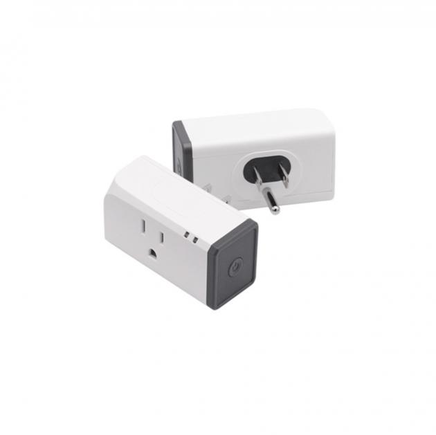 電壓監測智能插座 2