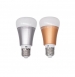 LED調光調色智能燈泡